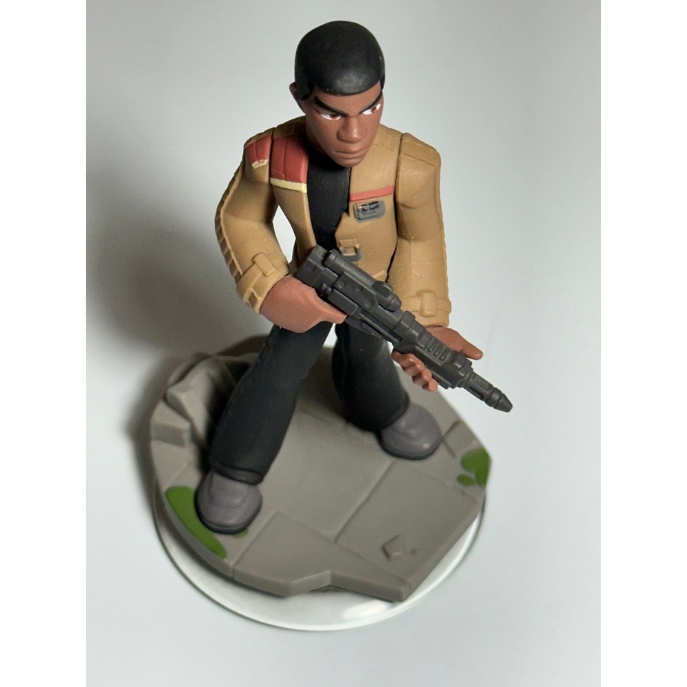 Disney Infinity 3.0 Finn 100230 Star Wars Figure‎